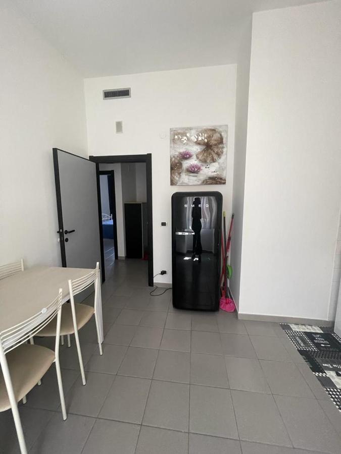 Апартаменти Casa Bolina - Centro Термолі Екстер'єр фото